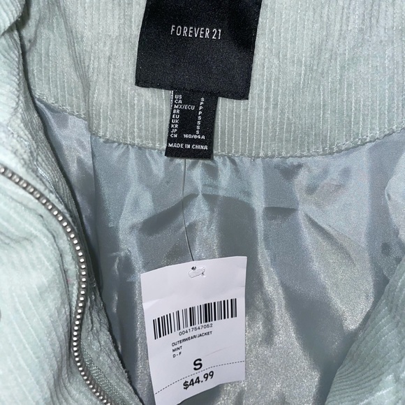 Jacket - Picture 3 of 3